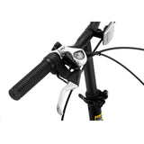 Fortis Urban Traveller 20" Folding Bike Adaptable Work Outdoor Train NEW