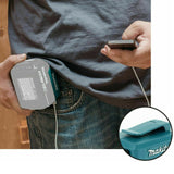 Genuine Makita ADP05 Cordless Power Source Charger Dual Port USB Charging