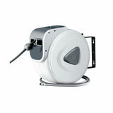 Giantz Air Hose Reel 10m Retractable Rewind Swivel Wall Mount Compressor Garage