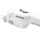 Kenwood Cordless Electric Knife Rechargeable w Safety Switch KN500 - White