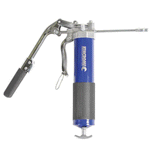 Kincrome Grease Gun Smart Pistol Grip / Lever Action 500CC K8081 Rigid Flex Hose