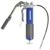 Kincrome Grease Gun Smart Pistol Grip / Lever Action 500CC K8081 Rigid Flex Hose