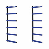 Kincrome Multi-Rack Storage Solution 6 Shelving 300kg Max Load Material Handling