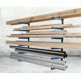 Kincrome Multi-Rack Storage Solution 6 Shelving 300kg Max Load Material Handling