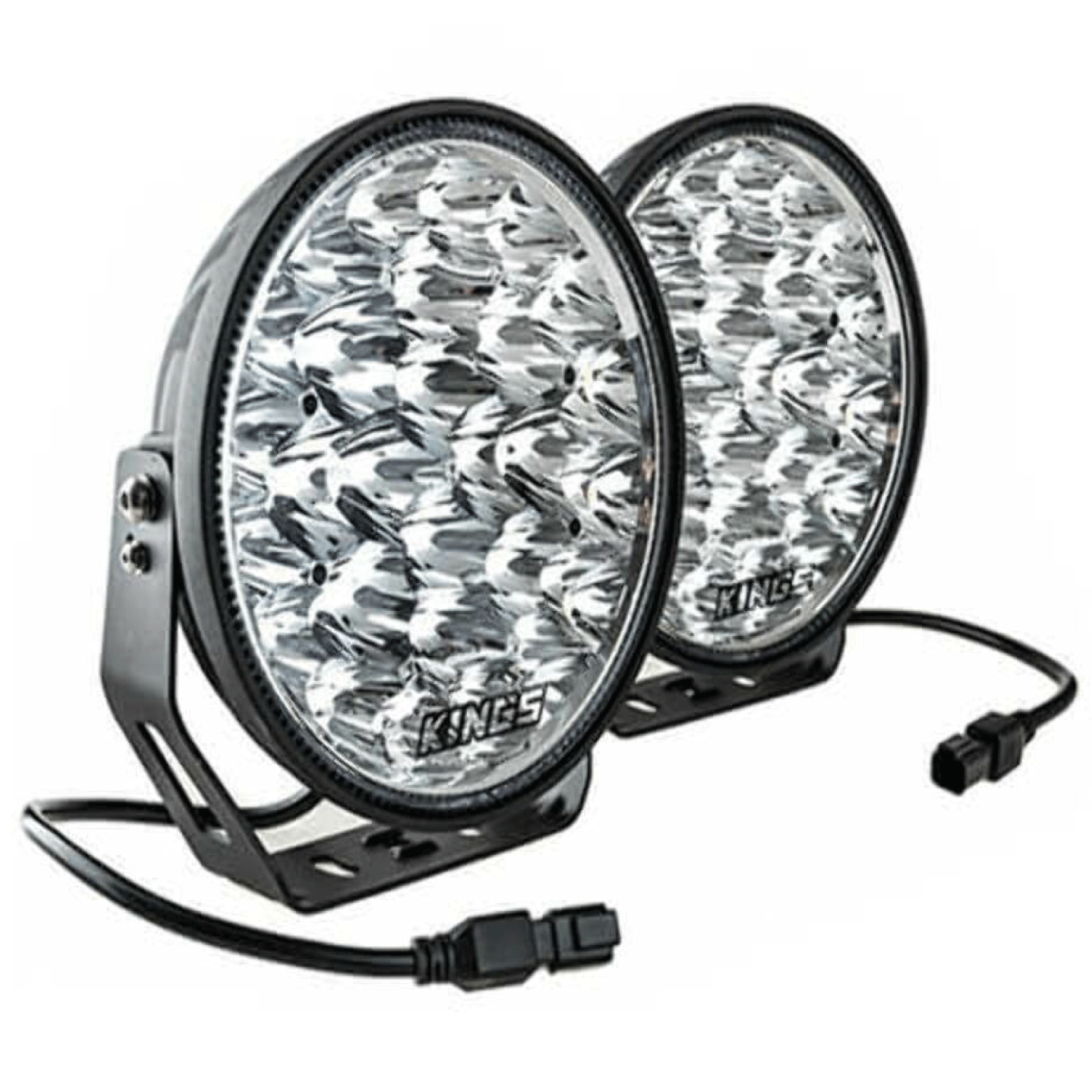 Led flood spot lights deals