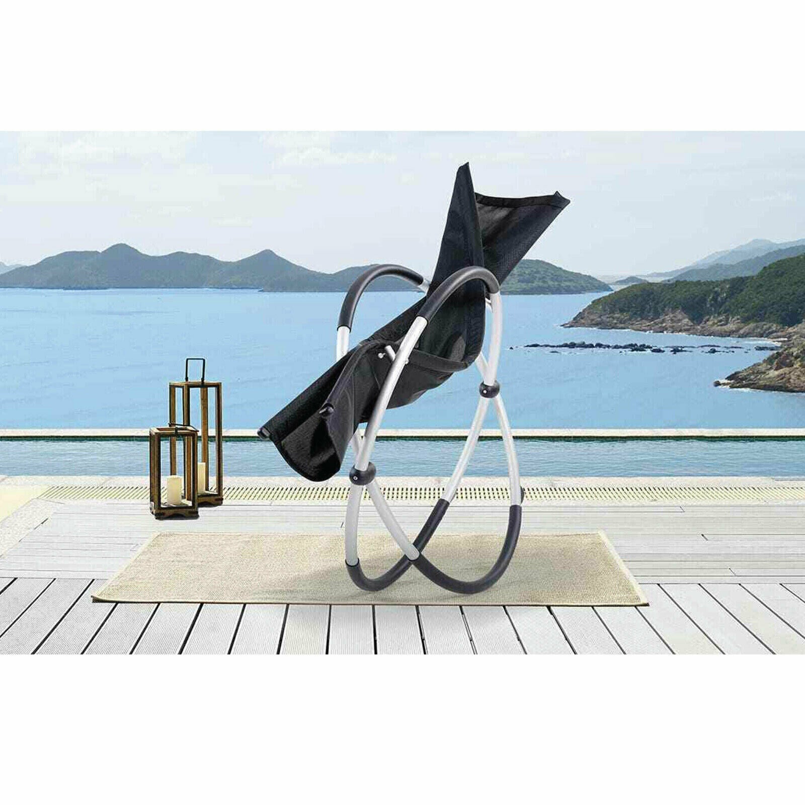 Komodo Zero Gravity Rocking Chair – thetopshopau