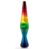 Lava Lamp Diamond Motion Rainbow