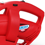 Lincoln LBV01E 3000W Variable Speed Electric Blower Vacuum