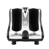 Livemor Foot Massager Electric Massagers Shiatsu Feet Ankle Calf Leg Timer