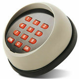 Lock Master Wireless Control Keypad Swing Sliding Gate Opener Key Pad Security