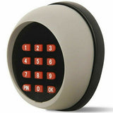 Lock Master Wireless Control Keypad Swing Sliding Gate Opener Key Pad Security