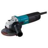 Makita 5 Inch Angle Grinder 125mm 720W Corded Electric Grinding Tool