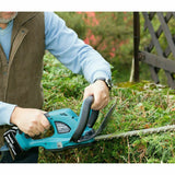 Makita Cordless Hedge Trimmer 18V Electric Garden Tool Brush Cutter Pruner 520mm