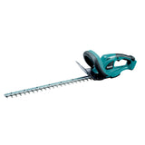 Makita Cordless Hedge Trimmer 18V Electric Garden Tool Brush Cutter Pruner 520mm