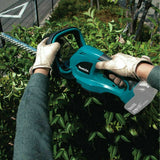 Makita Cordless Hedge Trimmer 18V Electric Garden Tool Brush Cutter Pruner 520mm