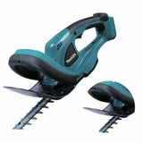 Makita Cordless Hedge Trimmer 18V Electric Garden Tool Brush Cutter Pruner 520mm