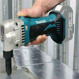 Makita 12V MAX CXT Cordless Multi Cutter Professional Light Tool 300rpm Skin