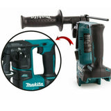 Makita Cordless Rotary Hammer Drill Drive 18V Brushless Tool 17MM DHR171Z Skin