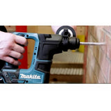 Makita Cordless Rotary Hammer Drill Drive 18V Brushless Tool 17MM DHR171Z Skin