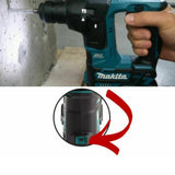 Makita Cordless Rotary Hammer Drill Drive 18V Brushless Tool 17MM DHR171Z Skin