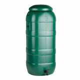 Maze 100L Rainwater Tank with Downpipe Diverter & Linking Kit