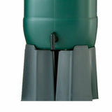 Maze 100L Rainwater Tank with Downpipe Diverter & Linking Kit