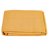 Mesh Flooring for Camping Outdoor Caravan 3x3m High Density Weave Breathable Mat