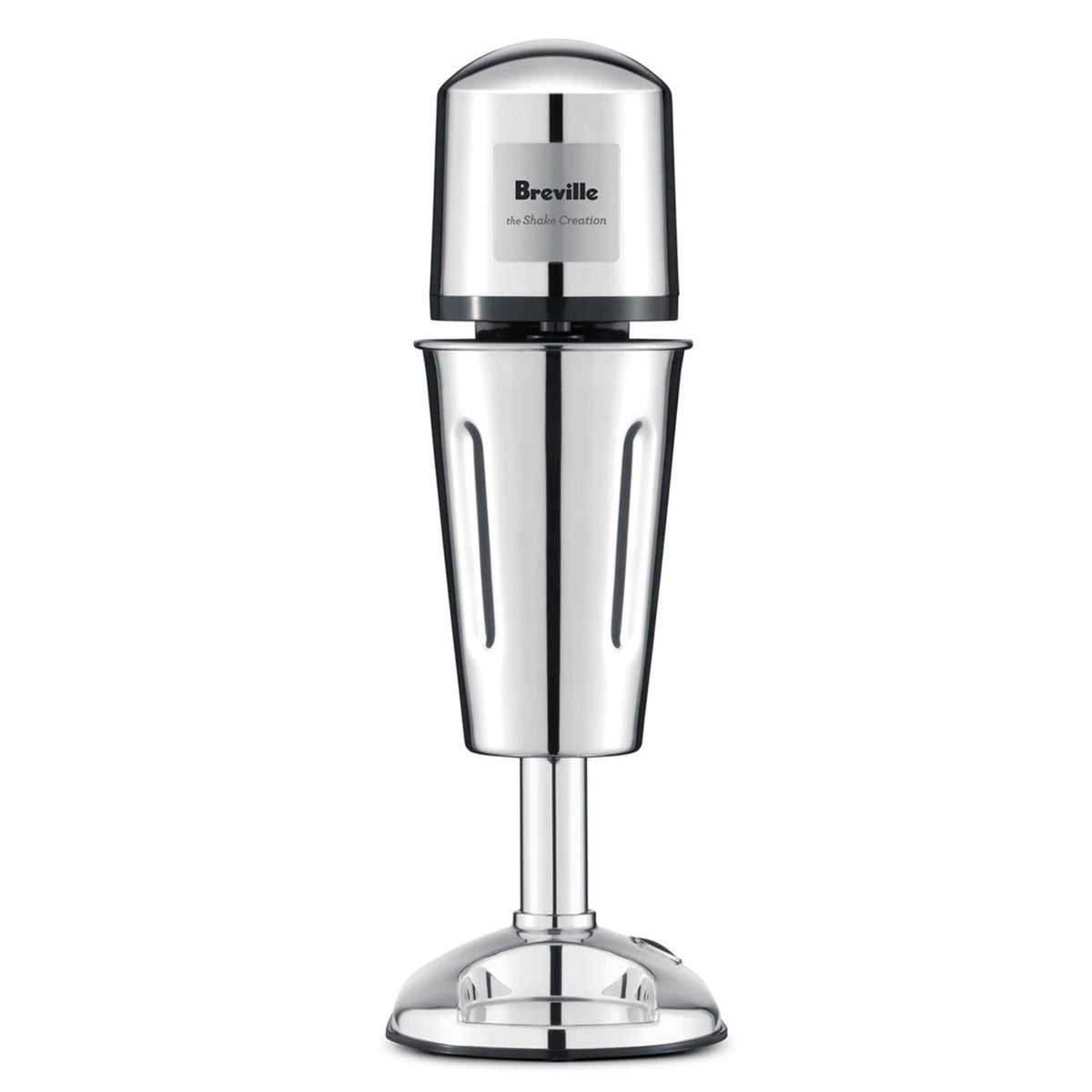 Milkshake Mixer Maker Milk Shake Thickshake Foamer Cream Frothing Drink Machine