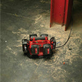Milwaukee 6 Bay 18V Battery Charger Cordless Li-Ion M18 Six Charging Station