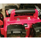 Milwaukee 6 Bay 18V Battery Charger Cordless Li-Ion M18 Six Charging Station