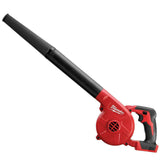 Milwaukee M18BBL 18V Li-Ion Cordless 3 Speed Compact Blower Skin Power Tools NEW