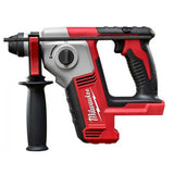Milwaukee M18 Cordless Rotary Hammer Drill Compact 18V 16mm Li-Ion SDS Plus Skin