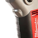 Milwaukee M18 Cordless Rotary Hammer Drill Compact 18V 16mm Li-Ion SDS Plus Skin