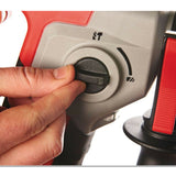Milwaukee M18 Cordless Rotary Hammer Drill Compact 18V 16mm Li-Ion SDS Plus Skin