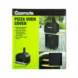 New Gasmate Pizza Cooker Heavy Duty Cover Polyester  Draw String to secure base