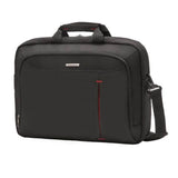 New Samsonite Laptop Briefcase GuardIT Large 17" Computer Black Shoulder Bag AU