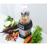 Nutri Ninja 900W Pro Blender with Liquidiser (BL450)