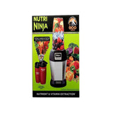 Nutri Ninja 900W Pro Blender with Liquidiser (BL450)