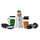 Nutribullet 1200W Series Set 12pc Set N12-1207C