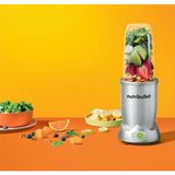 Nutribullet 1200W Series Set 12pc Set N12-1207C