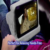 Pillow Pad❖AS SEEN ON TV❖Tablet❖Mobile Phone❖e-Book❖Cushion Foam❖HandsFree❖