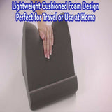 Pillow Pad❖AS SEEN ON TV❖Tablet❖Mobile Phone❖e-Book❖Cushion Foam❖HandsFree❖