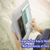 Pillow Pad❖AS SEEN ON TV❖Tablet❖Mobile Phone❖e-Book❖Cushion Foam❖HandsFree❖