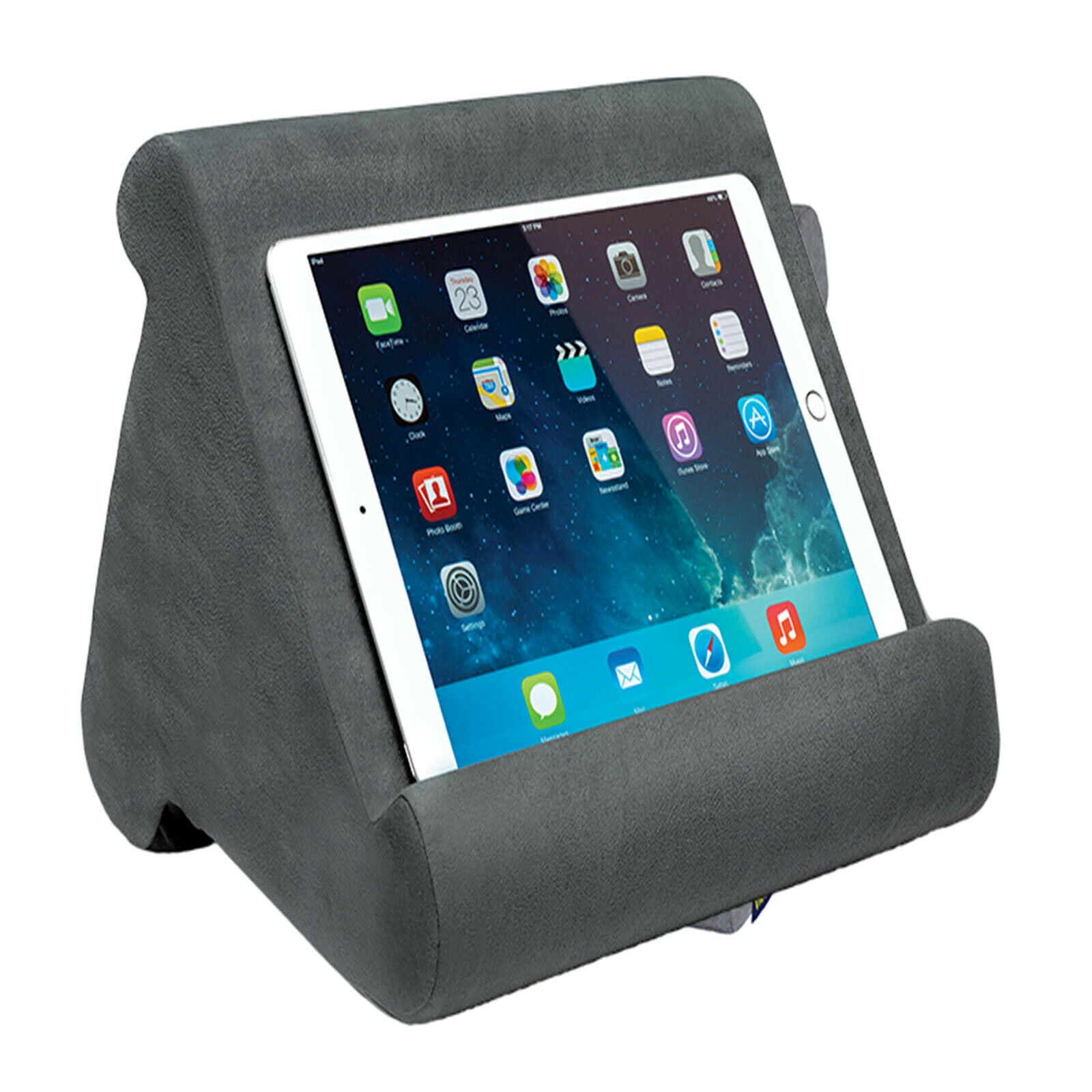 Pillow Pad❖AS SEEN ON TV❖Tablet❖Mobile Phone❖e-Book❖Cushion Foam❖HandsFree❖