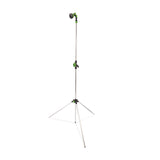 Portable Shower with Stand