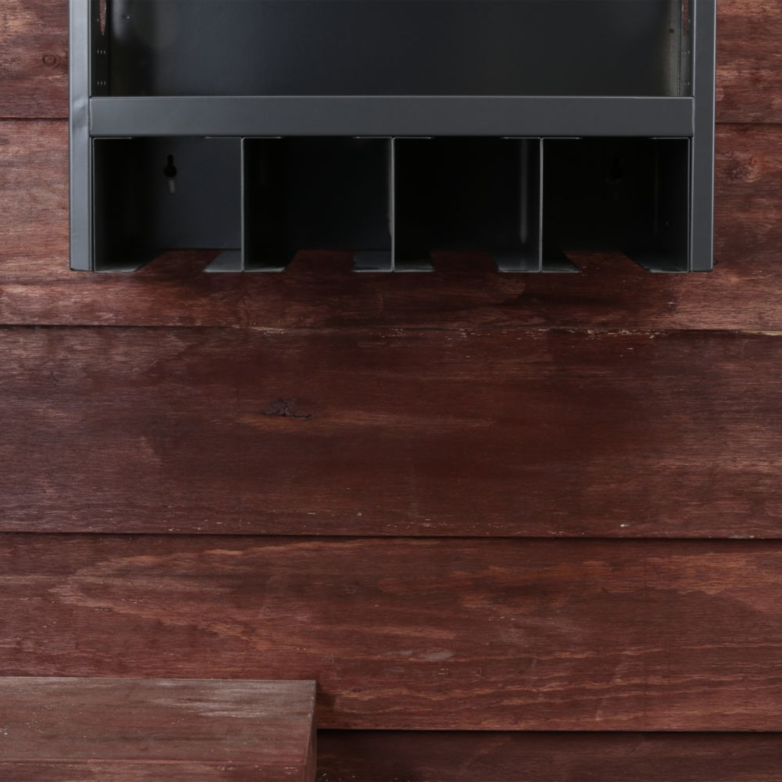 Ryobi Hanging Wall Storage Lockable Door. thetopshopau