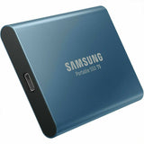 Samsung T5 500GB External Portable SSD USB 3.1 Gen2 MU-PA500B