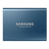 Samsung T5 500GB External Portable SSD USB 3.1 Gen2 MU-PA500B