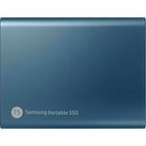 Samsung T5 500GB External Portable SSD USB 3.1 Gen2 MU-PA500B