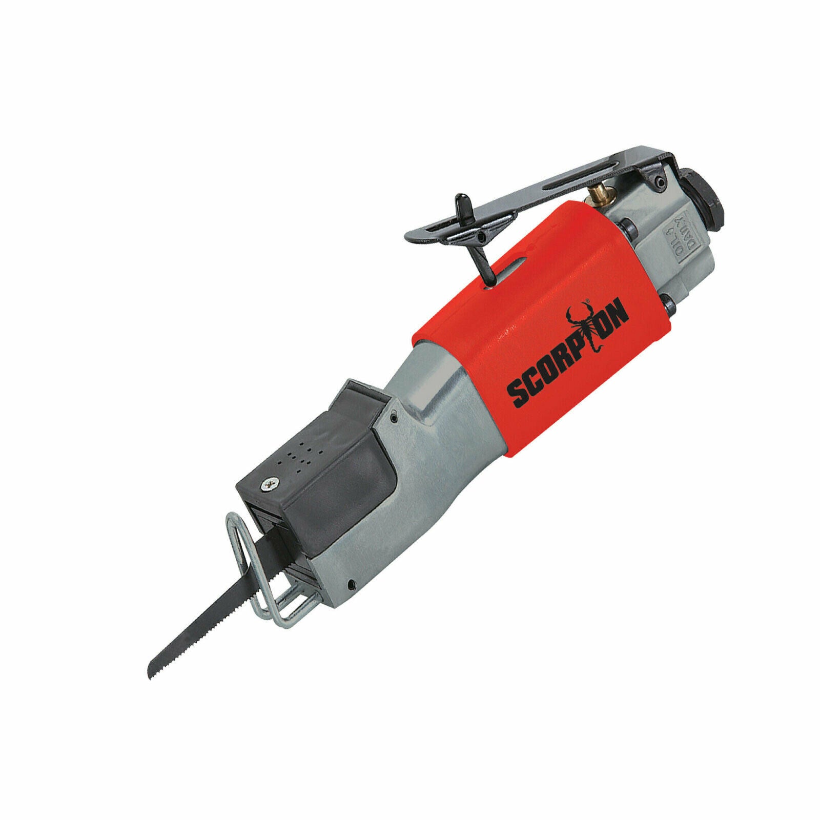 Scorpion Air Saw 9,000rpm SX-311 Air Tool